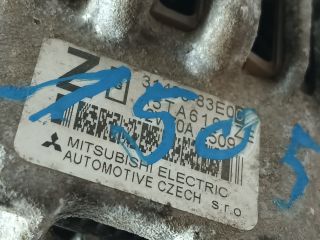 bontott SUZUKI WAGON R PLUS Generátor