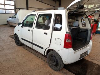 bontott SUZUKI WAGON R PLUS Generátor