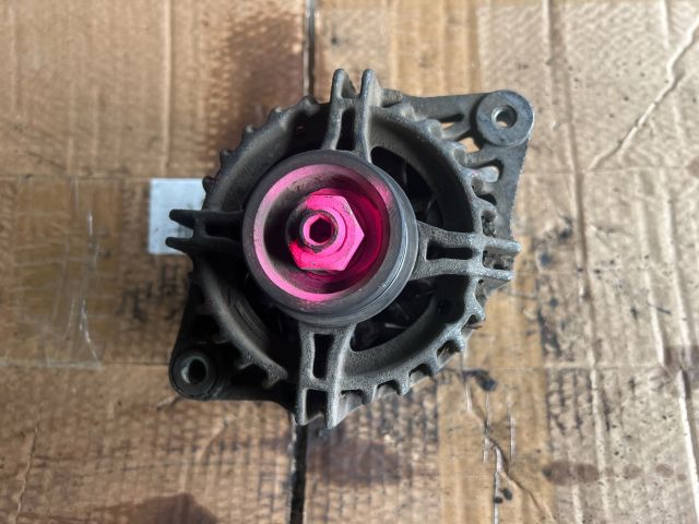 bontott SUZUKI WAGON R PLUS Generátor