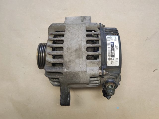 bontott SUZUKI WAGON R PLUS Generátor