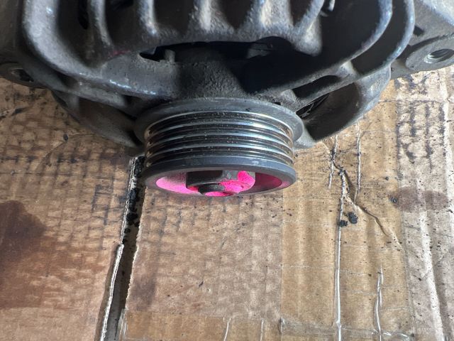 bontott SUZUKI WAGON R PLUS Generátor