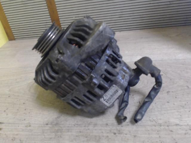 bontott SUZUKI WAGON R PLUS Generátor