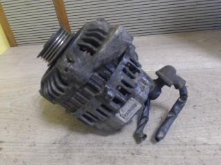 bontott SUZUKI WAGON R PLUS Generátor