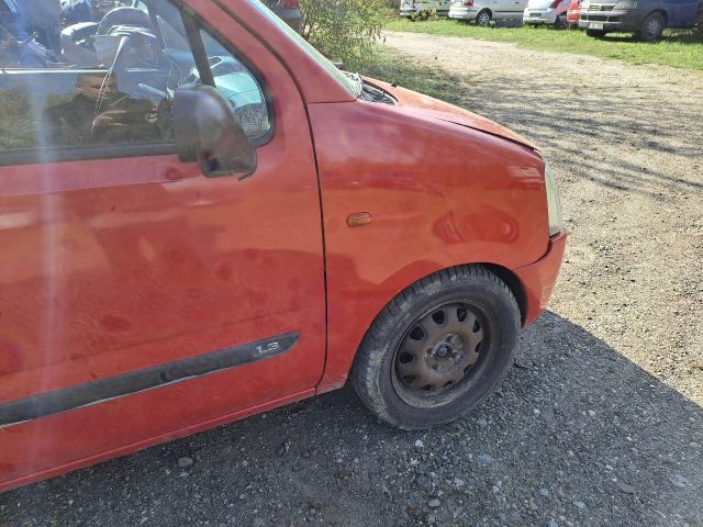 bontott SUZUKI WAGON R PLUS Generátor