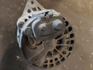 bontott SUZUKI WAGON R PLUS Generátor