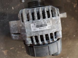 bontott SUZUKI WAGON R PLUS Generátor