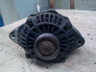 bontott SUZUKI WAGON R PLUS Generátor