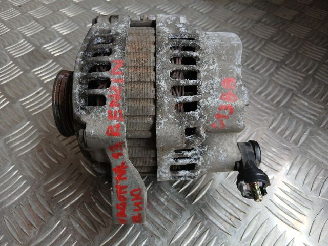 bontott SUZUKI WAGON R PLUS Generátor