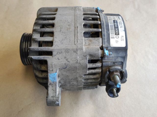 bontott SUZUKI WAGON R PLUS Generátor