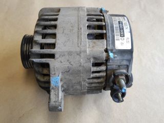 bontott SUZUKI WAGON R PLUS Generátor