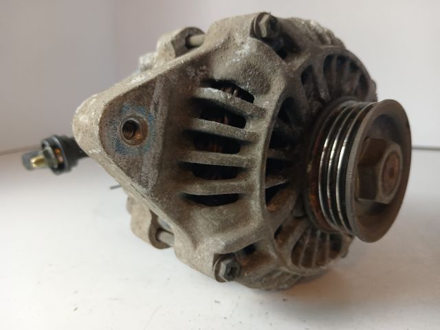 bontott SUZUKI WAGON R PLUS Generátor