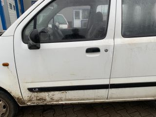 bontott SUZUKI WAGON R PLUS Generátor