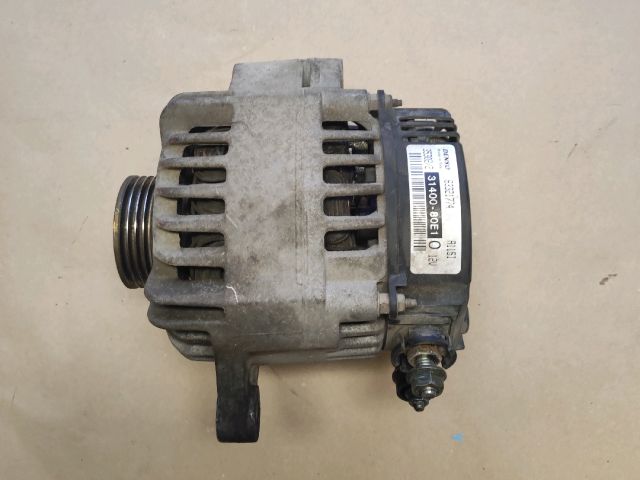 bontott SUZUKI WAGON R PLUS Generátor