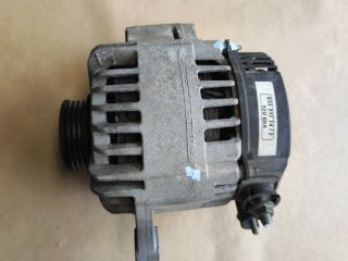 bontott SUZUKI WAGON R PLUS Generátor