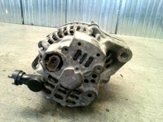 bontott SUZUKI WAGON R PLUS Generátor