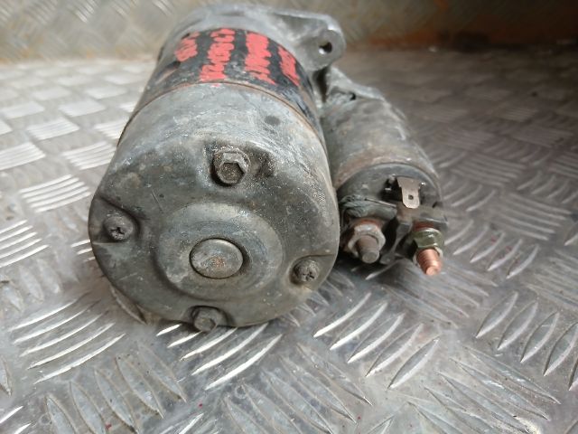 bontott SUZUKI WAGON R PLUS Generátor