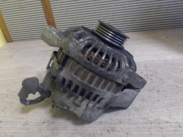 bontott SUZUKI WAGON R PLUS Generátor