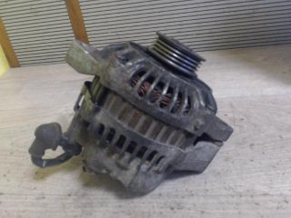 bontott SUZUKI WAGON R PLUS Generátor