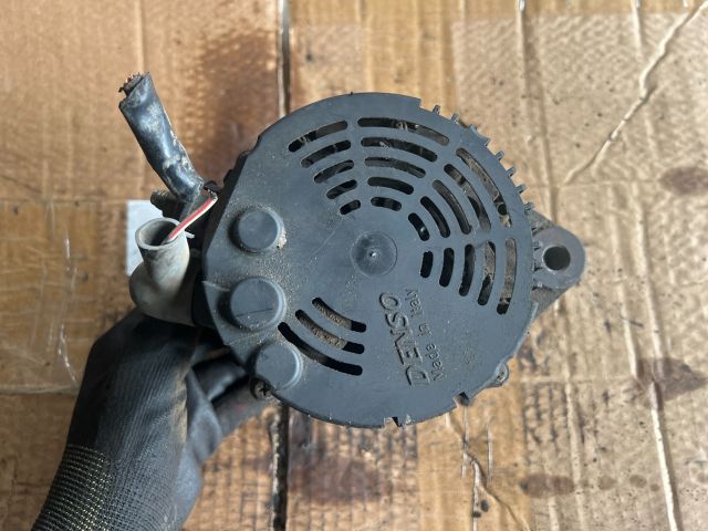 bontott SUZUKI WAGON R PLUS Generátor