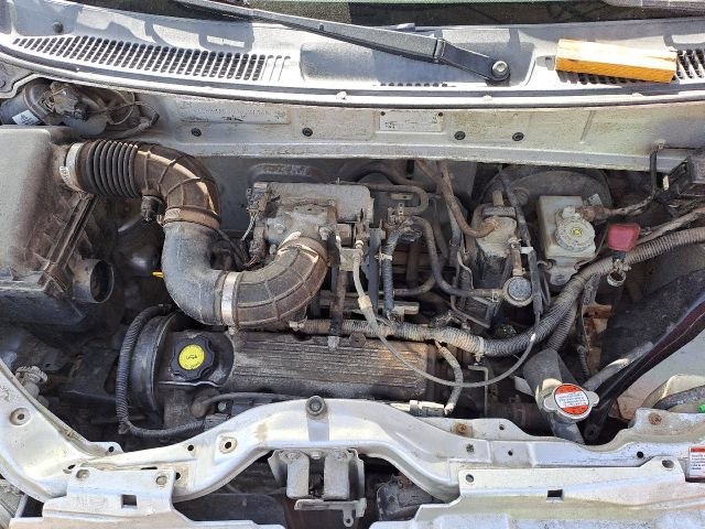 bontott SUZUKI WAGON R PLUS Generátor