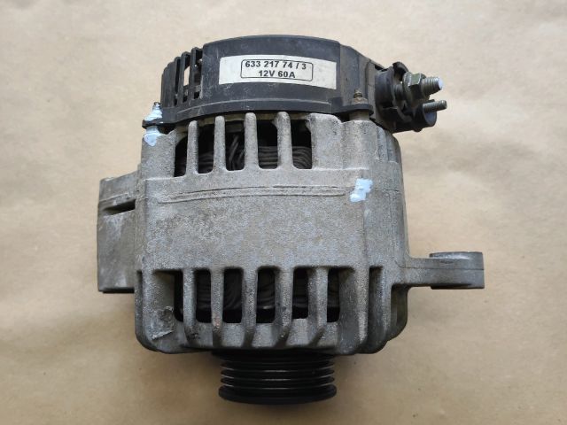 bontott SUZUKI WAGON R PLUS Generátor