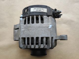 bontott SUZUKI WAGON R PLUS Generátor