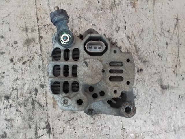 bontott SUZUKI WAGON R PLUS Generátor