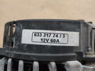 bontott SUZUKI WAGON R PLUS Generátor