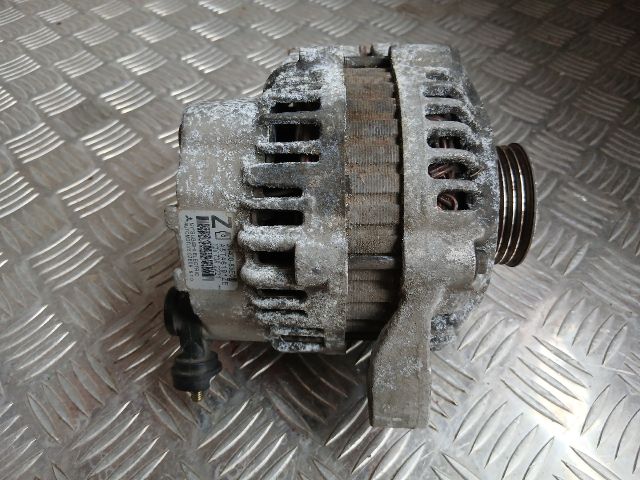 bontott SUZUKI WAGON R PLUS Generátor