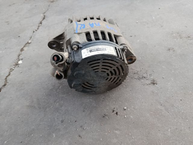 bontott SUZUKI WAGON R PLUS Generátor