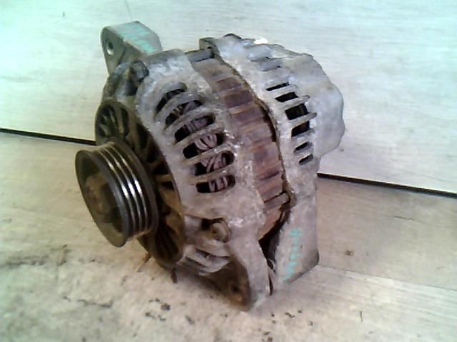 bontott SUZUKI WAGON R PLUS Generátor