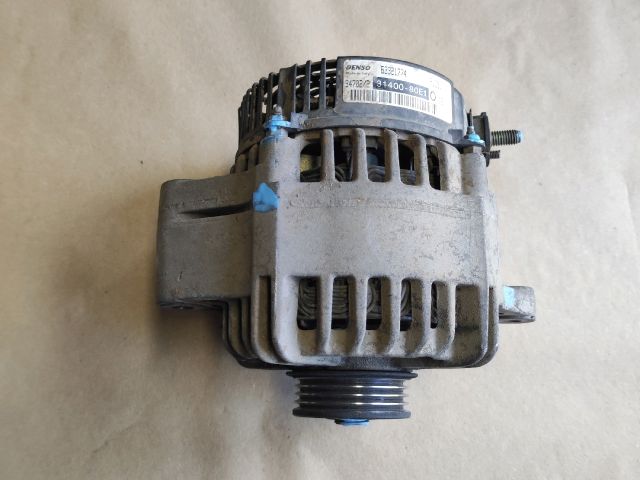 bontott SUZUKI WAGON R PLUS Generátor