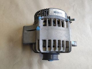 bontott SUZUKI WAGON R PLUS Generátor