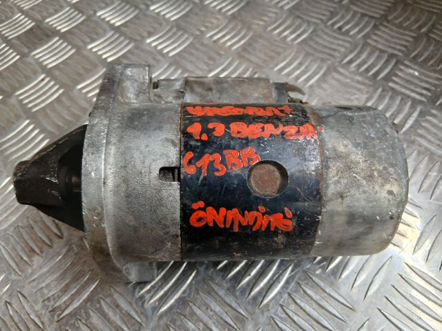 bontott SUZUKI WAGON R PLUS Generátor