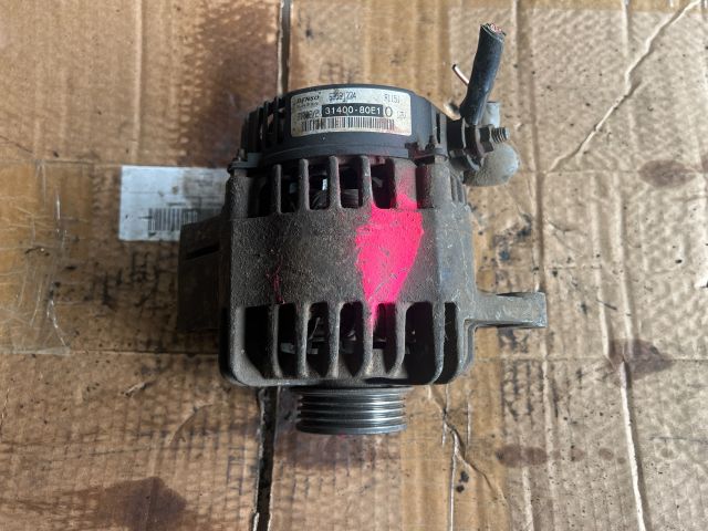 bontott SUZUKI WAGON R PLUS Generátor