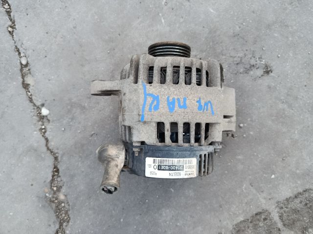 bontott SUZUKI WAGON R PLUS Generátor