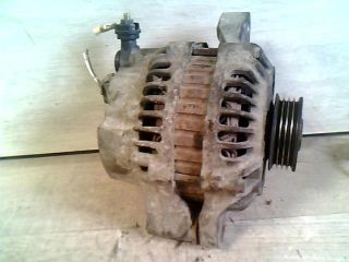 bontott SUZUKI WAGON R PLUS Generátor