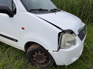 bontott SUZUKI WAGON R PLUS Generátor