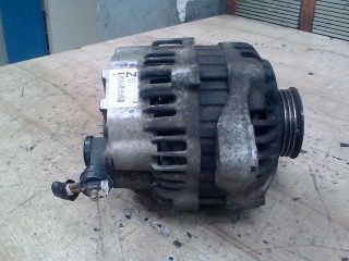 bontott SUZUKI WAGON R PLUS Generátor