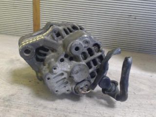 bontott SUZUKI WAGON R PLUS Generátor