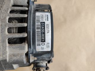 bontott SUZUKI WAGON R PLUS Generátor