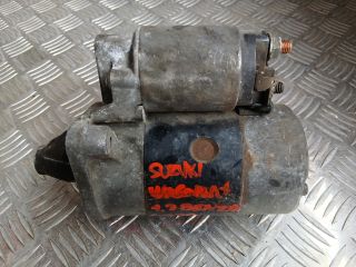 bontott SUZUKI WAGON R PLUS Generátor