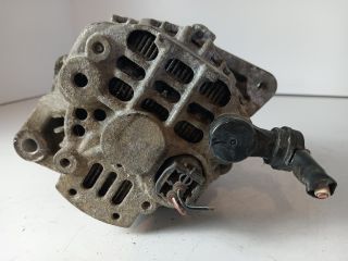 bontott SUZUKI WAGON R PLUS Generátor