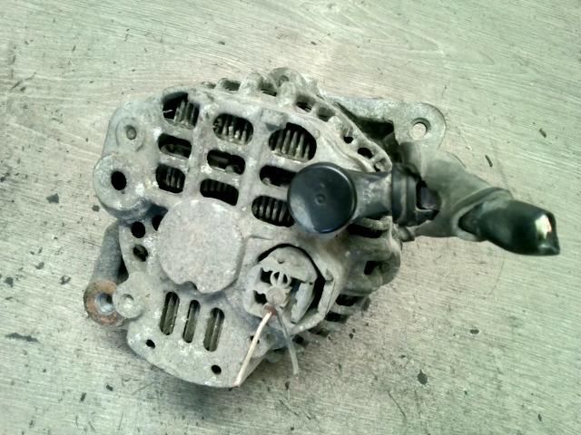 bontott SUZUKI WAGON R PLUS Generátor