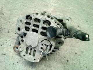 bontott SUZUKI WAGON R PLUS Generátor