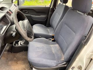 bontott SUZUKI WAGON R PLUS Gyújtáskapcsoló Házzal