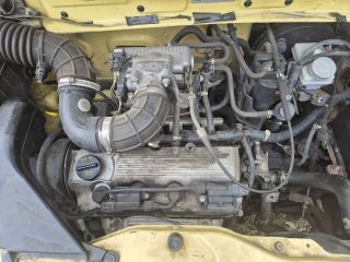 bontott SUZUKI WAGON R PLUS Gyújtáskapcsoló