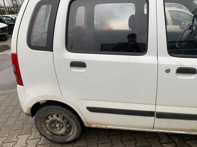 bontott SUZUKI WAGON R PLUS Gyújtáskapcsoló