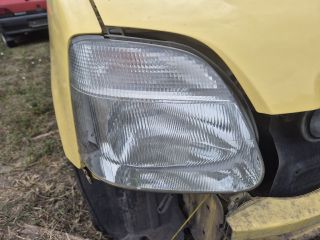 bontott SUZUKI WAGON R PLUS Gyújtáskapcsoló