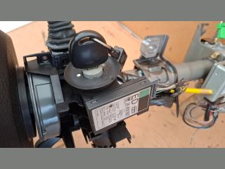 bontott SUZUKI WAGON R PLUS Gyújtáskapcsoló